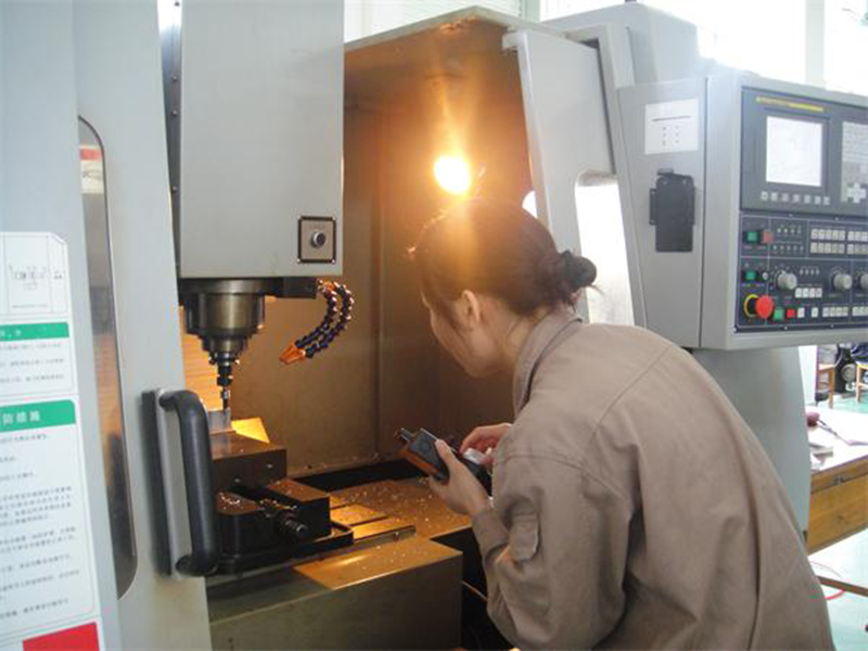 企業(yè)案例